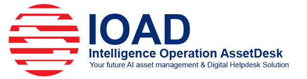 IOAD Logo